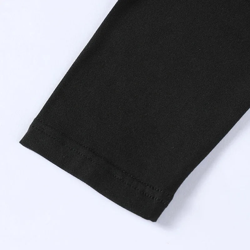 Men's Stand-Up Collar Polyester Shirt