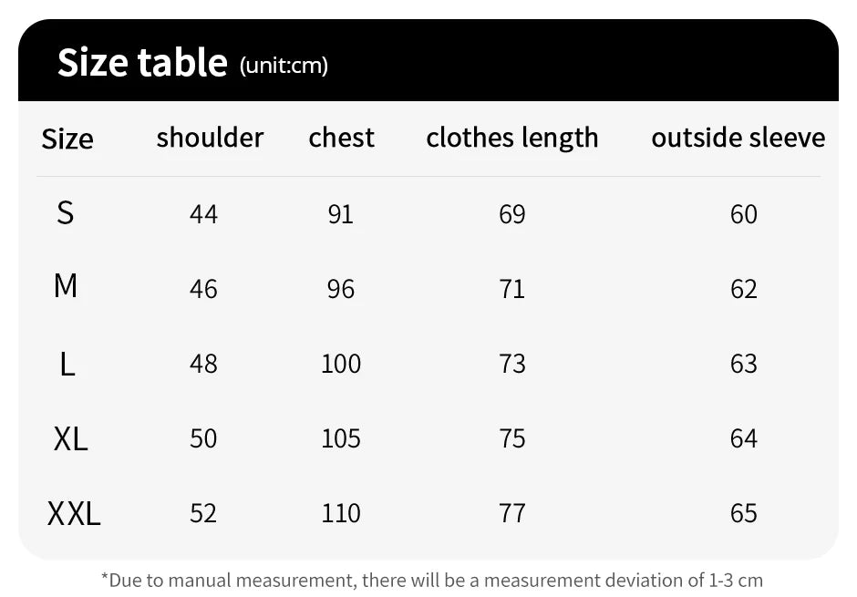 Men's Polyester Turtleneck